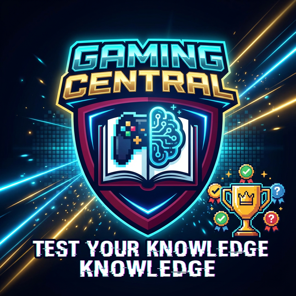Gaming Central