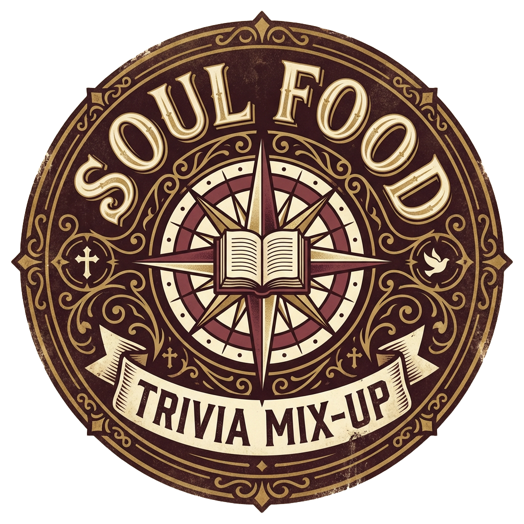 Trivia Mix-up