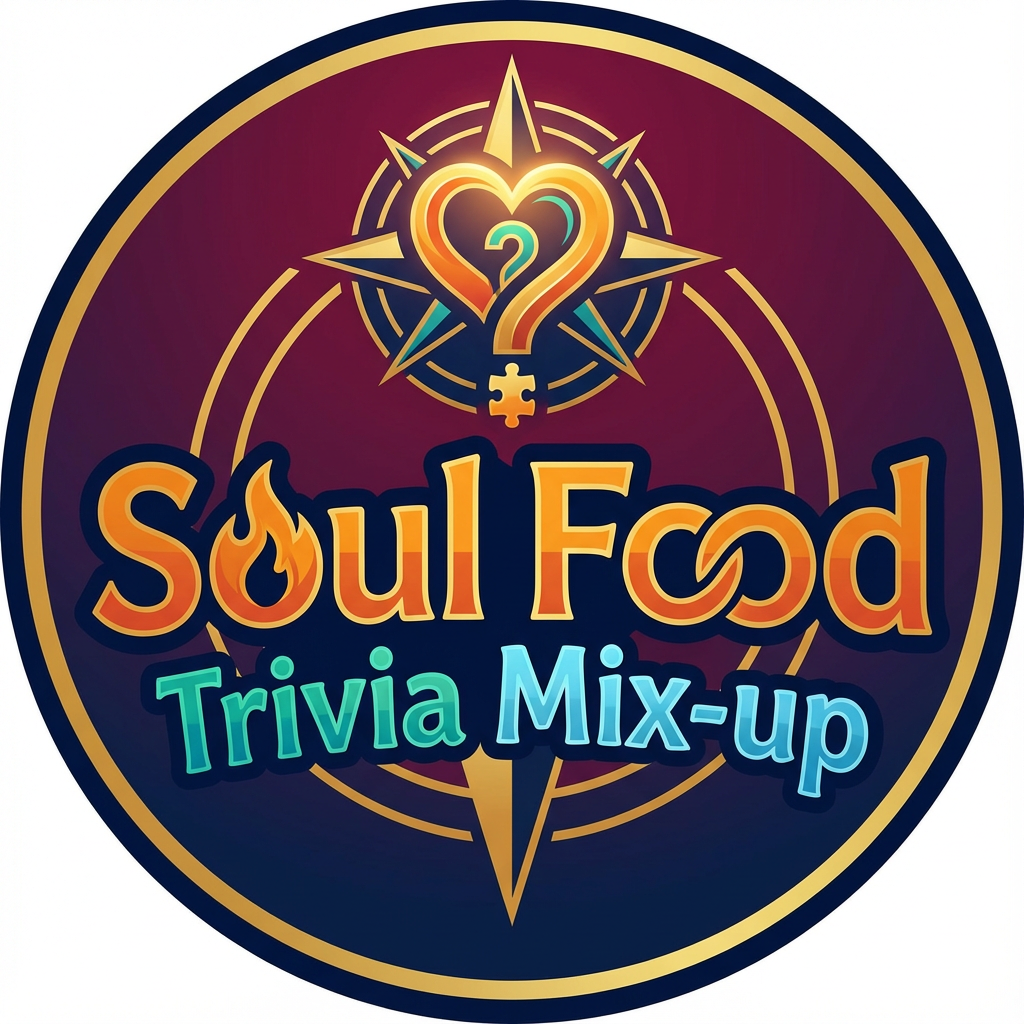 Trivia Mix-up Youth