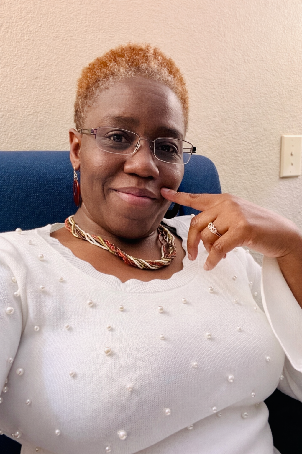 Dr. Shefa D. Brown