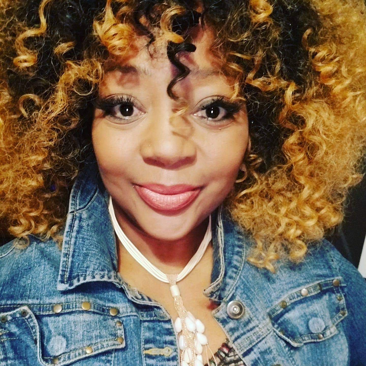Pastor Temia Julius, Ph.D.