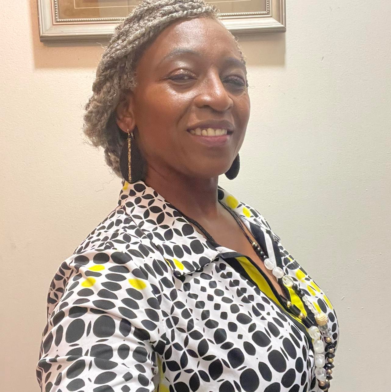 Evangelist Rose Doctor